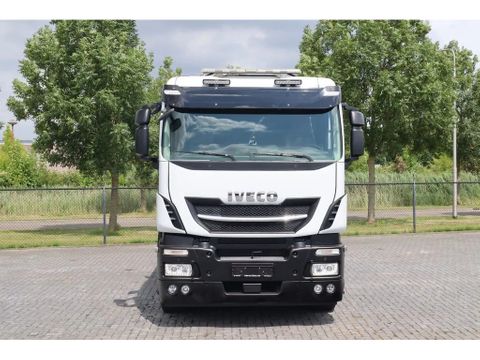 Iveco
X-WAY 570 6X4 FULL STEEL BIG AXLES RETARDER EURO 6 | Hulleman Trucks [9]