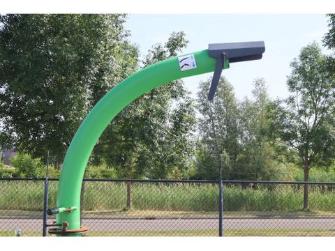 Greenmech
ARBORIST 150 WOOD CHIPPER | Hulleman Trucks [7]