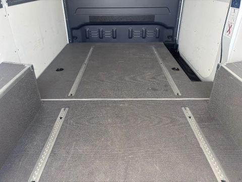 Mercedes-Benz 317CDI L2H2 Automaat Airco Navi Cruisecontrol EURO 6 | Van Nierop BV [12]