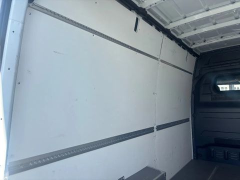 Mercedes-Benz 317CDI L2H2 Automaat Airco Navi Cruisecontrol EURO 6 | Van Nierop BV [12]