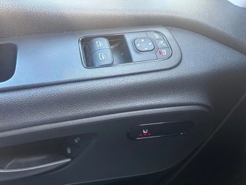 Mercedes-Benz 317CDI L2H2 Automaat Airco Navi Cruisecontrol EURO 6 | Van Nierop BV [16]