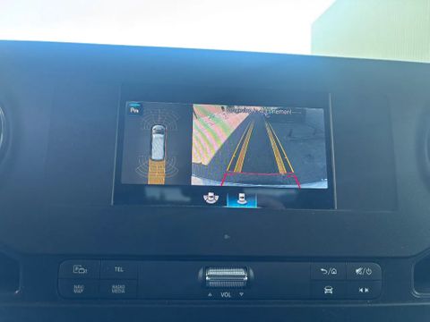 Mercedes-Benz 317CDI L2H2 Automaat Airco Navi Cruisecontrol EURO 6 | Van Nierop BV [23]