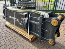 JISAN EP150RT- E Hydraulic Shear 13-18 tons machines | Brabant AG Industrie [6]