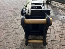 JISAN EP150RT- E Hydraulic Shear 13-18 tons machines | Brabant AG Industrie [7]