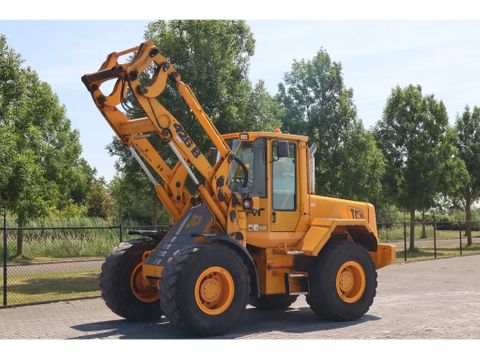 JCB
426 B | 35 KM/H | ONLY 9800 HOURS | FIRST OWNER | DUTCH MACHINE | Hulleman Trucks [4]