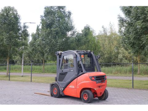 Linde
H35D | SIDESHIFT + SPREADER | FREELIFT | 4.7 M | Hulleman Trucks [3]