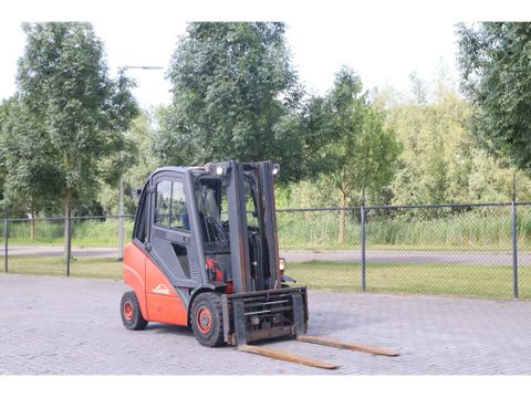 Linde
H35D | SIDESHIFT + SPREADER | FREELIFT | 4.7 M | Hulleman Trucks [5]