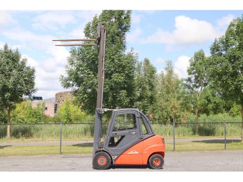 Linde
H35D | SIDESHIFT + SPREADER | FREELIFT | 4.7 M | Hulleman Trucks [7]