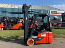 Linde E16C-02 | Brabant AG Industrie [1]