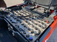 Linde E16C-02 | Brabant AG Industrie [10]