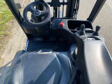 Linde E16C-02 | Brabant AG Industrie [11]