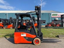 Linde E16C-02 | Brabant AG Industrie [2]