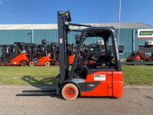 Linde E16C-02 | Brabant AG Industrie [3]