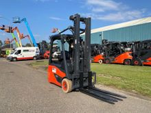 Linde E16C-02 | Brabant AG Industrie [4]