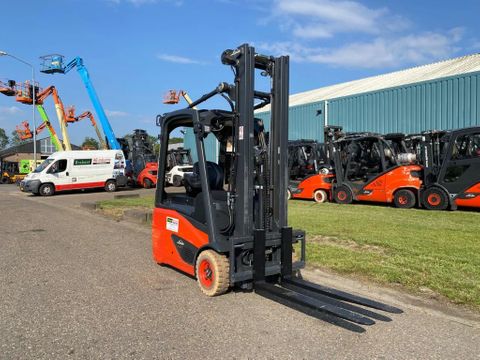 Linde E16C-02 | Brabant AG Industrie [4]