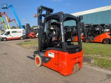 Linde E16C-02 | Brabant AG Industrie [6]