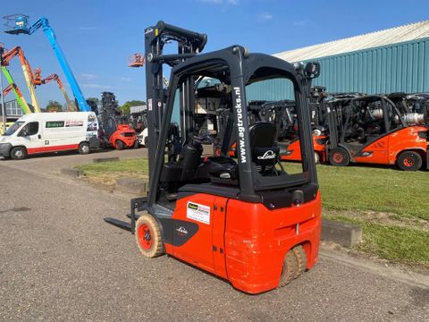Linde E16C-02 | Brabant AG Industrie [6]