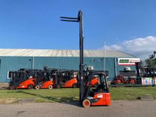 Linde E16C-02 | Brabant AG Industrie [7]