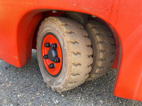 Linde E16C-02 | Brabant AG Industrie [8]