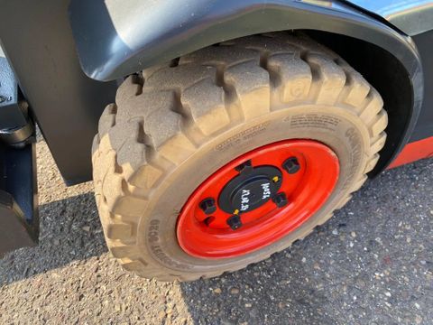 Linde E16C-02 | Brabant AG Industrie [9]