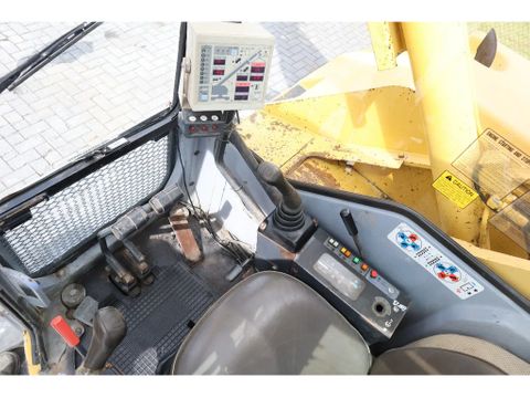 Maeda
LC755-3 | 17.5 M LIFT HEIGHT | CRAWLER | UNIC | Hulleman Trucks [16]