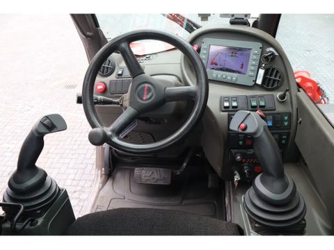 Manitou
MRT 2540+ PRIVILEGE | HYDR. FORKS | REMOTE CTRL | PT1500 WINCH | Hulleman Trucks [17]