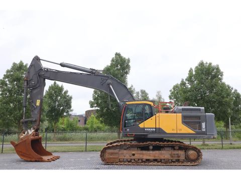 Volvo
EC480 EL | HAMMER LINES | GOOD CONDITION | Hulleman Trucks [1]