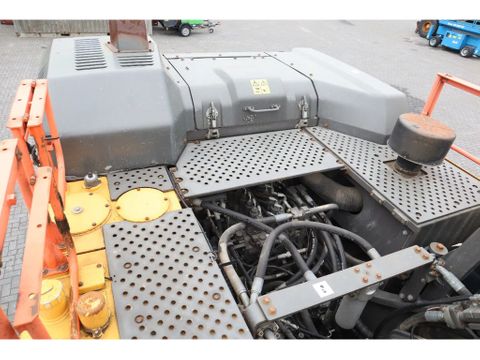 Volvo
EC480 EL | HAMMER LINES | GOOD CONDITION | Hulleman Trucks [14]