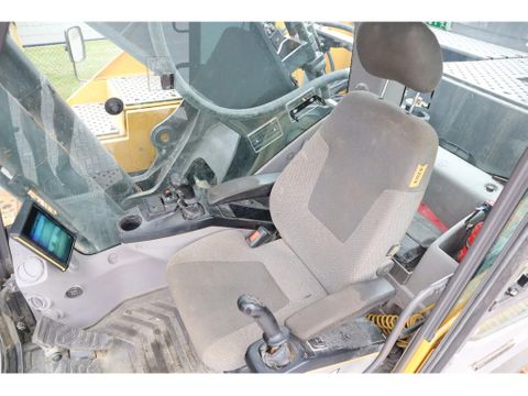 Volvo
EC480 EL | HAMMER LINES | GOOD CONDITION | Hulleman Trucks [16]