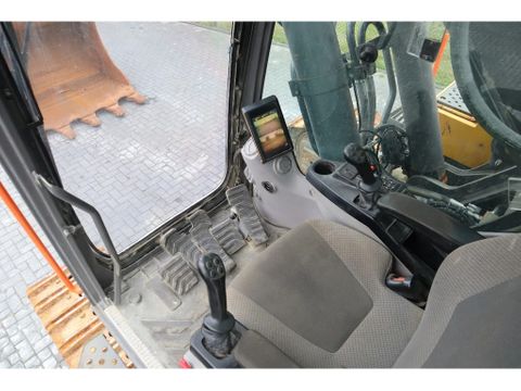 Volvo
EC480 EL | HAMMER LINES | GOOD CONDITION | Hulleman Trucks [17]