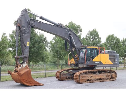 Volvo
EC480 EL | HAMMER LINES | GOOD CONDITION | Hulleman Trucks [2]