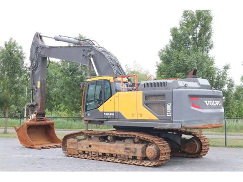 Volvo
EC480 EL | HAMMER LINES | GOOD CONDITION | Hulleman Trucks [3]