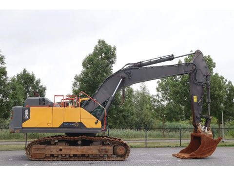 Volvo
EC480 EL | HAMMER LINES | GOOD CONDITION | Hulleman Trucks [4]