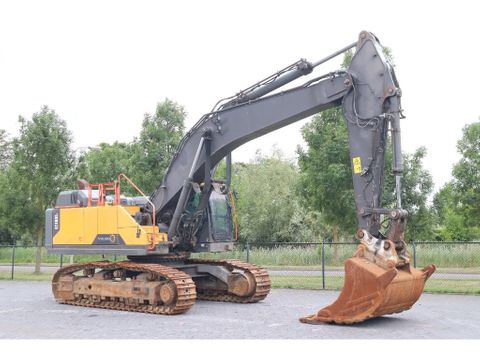 Volvo
EC480 EL | HAMMER LINES | GOOD CONDITION | Hulleman Trucks [5]