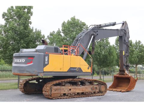 Volvo
EC480 EL | HAMMER LINES | GOOD CONDITION | Hulleman Trucks [6]