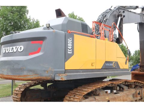 Volvo
EC480 EL | HAMMER LINES | GOOD CONDITION | Hulleman Trucks [7]
