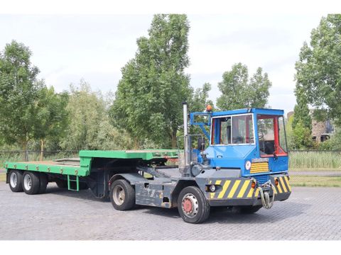 Terberg
20 4X4 + HEAVY SEMI TRAILER | Hulleman Trucks [5]