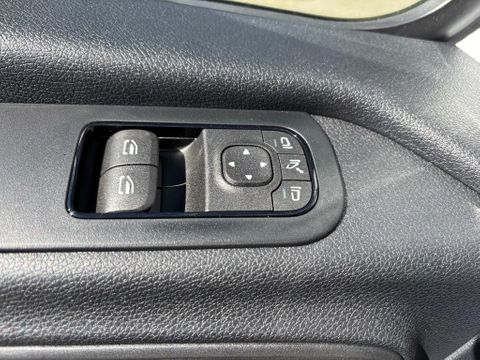 Mercedes-Benz 311CDI L1H1 Airco Navi Trekhaak NIEUW BPM VRIJ | Van Nierop BV [11]