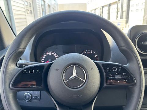 Mercedes-Benz 311CDI L1H1 Airco Navi Trekhaak NIEUW BPM VRIJ | Van Nierop BV [17]