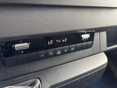 Mercedes-Benz 311CDI L1H1 Airco Navi Trekhaak NIEUW BPM VRIJ | Van Nierop BV [18]