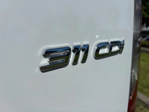 Mercedes-Benz 311CDI L1H1 Airco Navi Trekhaak NIEUW BPM VRIJ | Van Nierop BV [5]