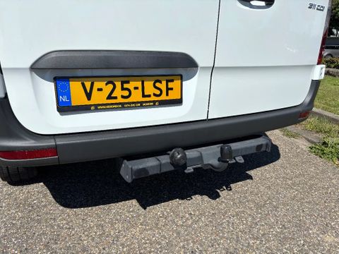 Mercedes-Benz 311CDI L1H1 Airco Navi Trekhaak NIEUW BPM VRIJ | Van Nierop BV [7]