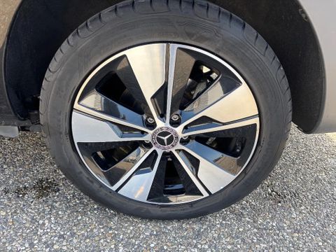 Mercedes-Benz 114CDI L2H1 Dubbelcabine Automaat Airco Navi Led/Xenon Cruisecontrol | Van Nierop BV [11]