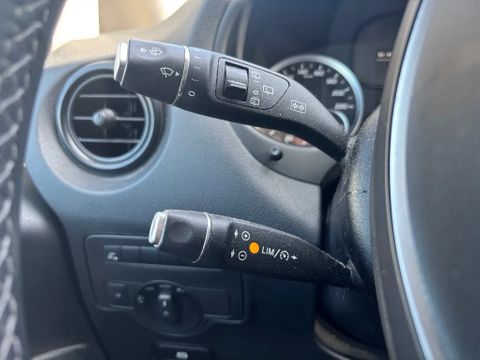 Mercedes-Benz 114CDI L2H1 Dubbelcabine Automaat Airco Navi Led/Xenon Cruisecontrol | Van Nierop BV [17]