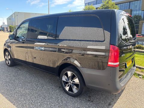Mercedes-Benz 114CDI L2H1 Dubbelcabine Automaat Airco Navi Led/Xenon Cruisecontrol | Van Nierop BV [4]