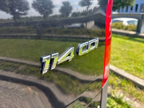 Mercedes-Benz 114CDI L2H1 Dubbelcabine Automaat Airco Navi Led/Xenon Cruisecontrol | Van Nierop BV [5]