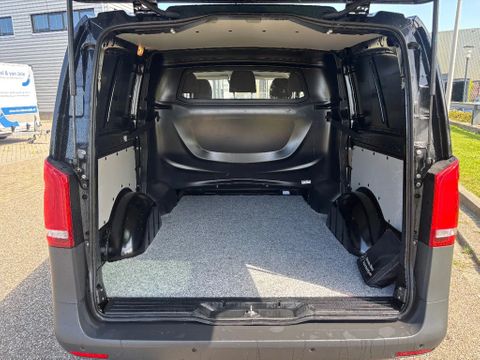 Mercedes-Benz 114CDI L2H1 Dubbelcabine Automaat Airco Navi Led/Xenon Cruisecontrol | Van Nierop BV [7]