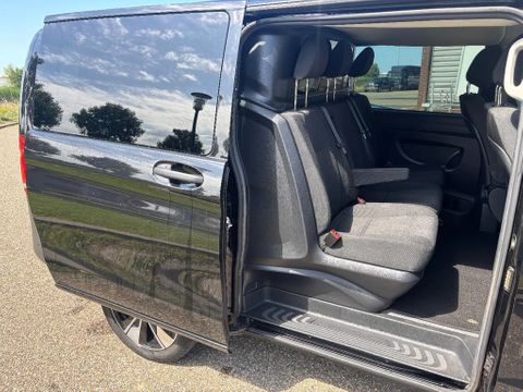 Mercedes-Benz 114CDI L2H1 Dubbelcabine Automaat Airco Navi Led/Xenon Cruisecontrol | Van Nierop BV [7]