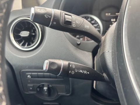 Mercedes-Benz 114CDI L2H1 Dubbelcabine Automaat Airco Navi Cruisecontrol Trekhaak | Van Nierop BV [18]