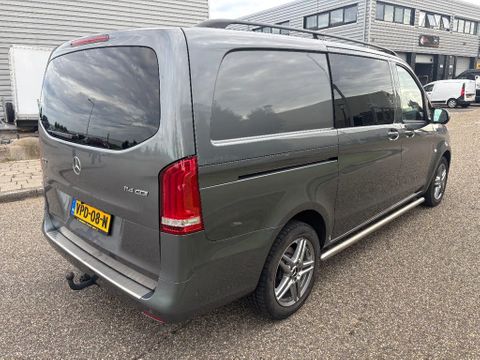 Mercedes-Benz 114CDI L2H1 Dubbelcabine Automaat Airco Navi Cruisecontrol Trekhaak | Van Nierop BV [3]